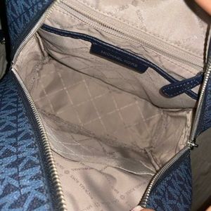 Michael Kors unisex backpack